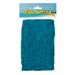 blue fish net