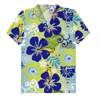 hawaiian shirt