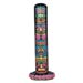 inflatable tiki pole