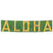 aloha banner