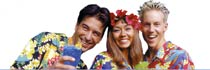 luau party
