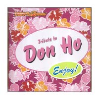 don ho luau music