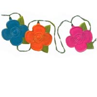 hibiscus party lights
