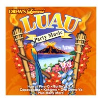 luau music