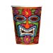 luau party cups