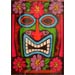 luau party tablecover