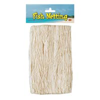 natural fish net