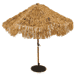 thatch umbrella cover