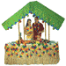 tiki-bar