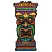 tiki decoration